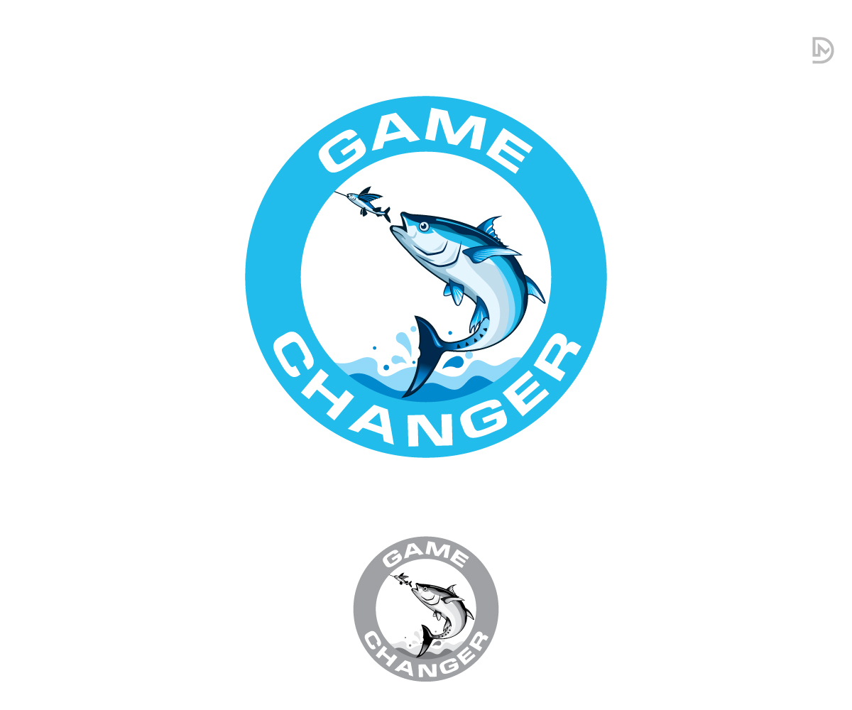 Logo Design by D_Mantra for this project | Design #21966596