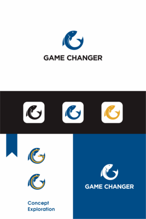 Design de Logo par dumx pour ce projet | Design : #21979884