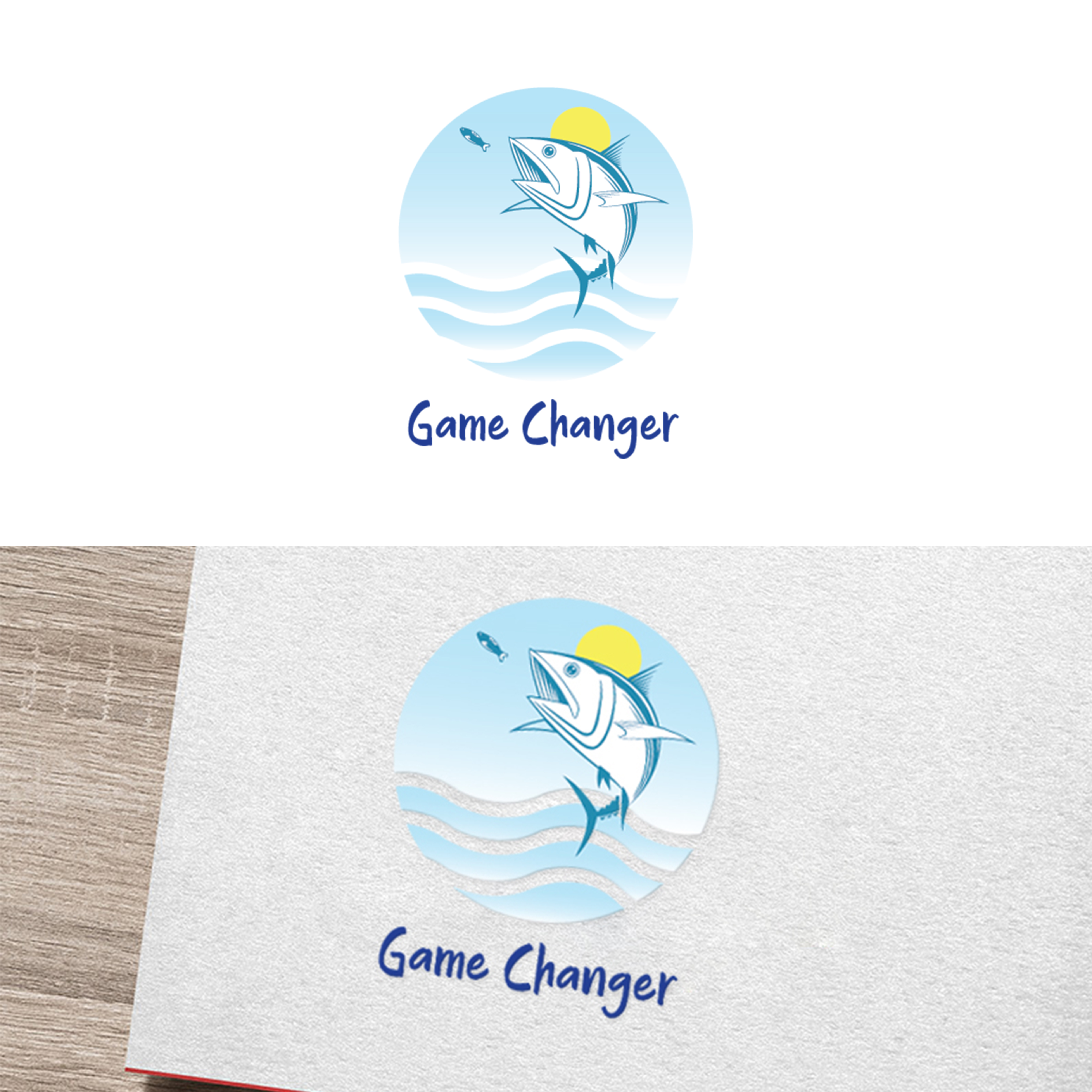 Diseño de Logo por Sk H para este proyecto | Diseño #21977990