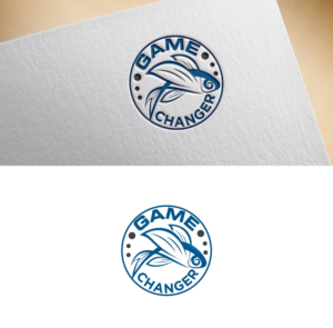 Game Changer | Diseño de Logo por Mono.co