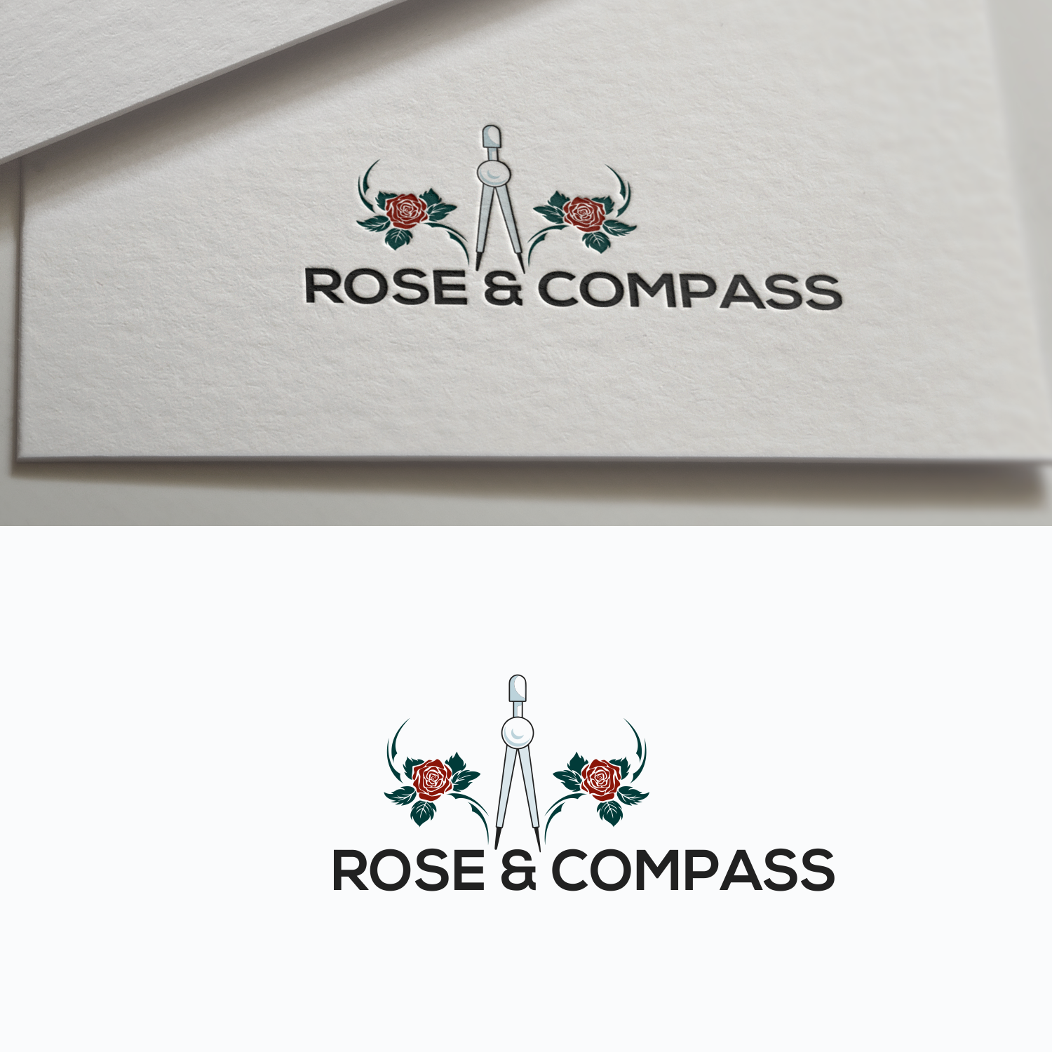 Logo Design by jeruk's for this project | Design #21960559