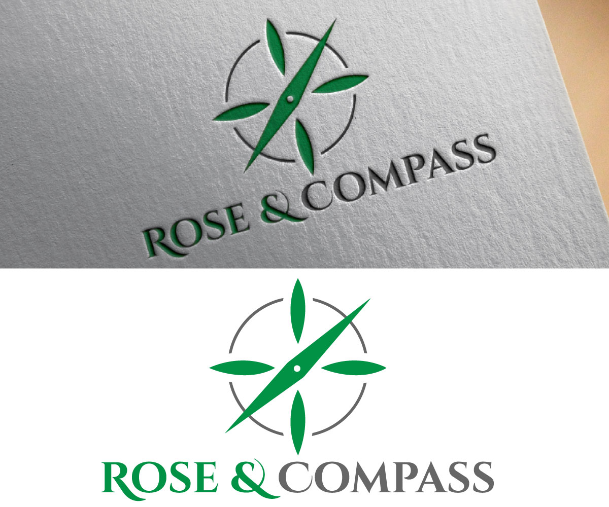 Logo Design by dobobed for this project | Design #21965530