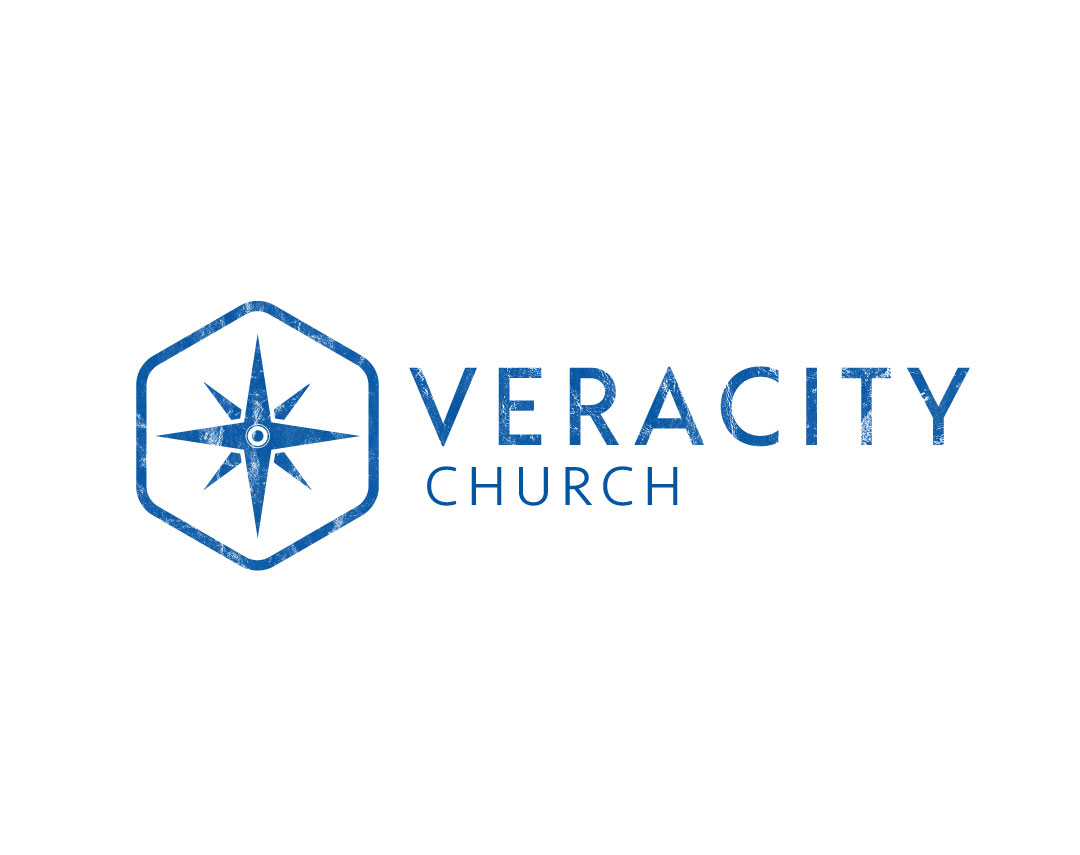 Logo-Design von Becca.Pittman für Veracity Church | Design #22063109