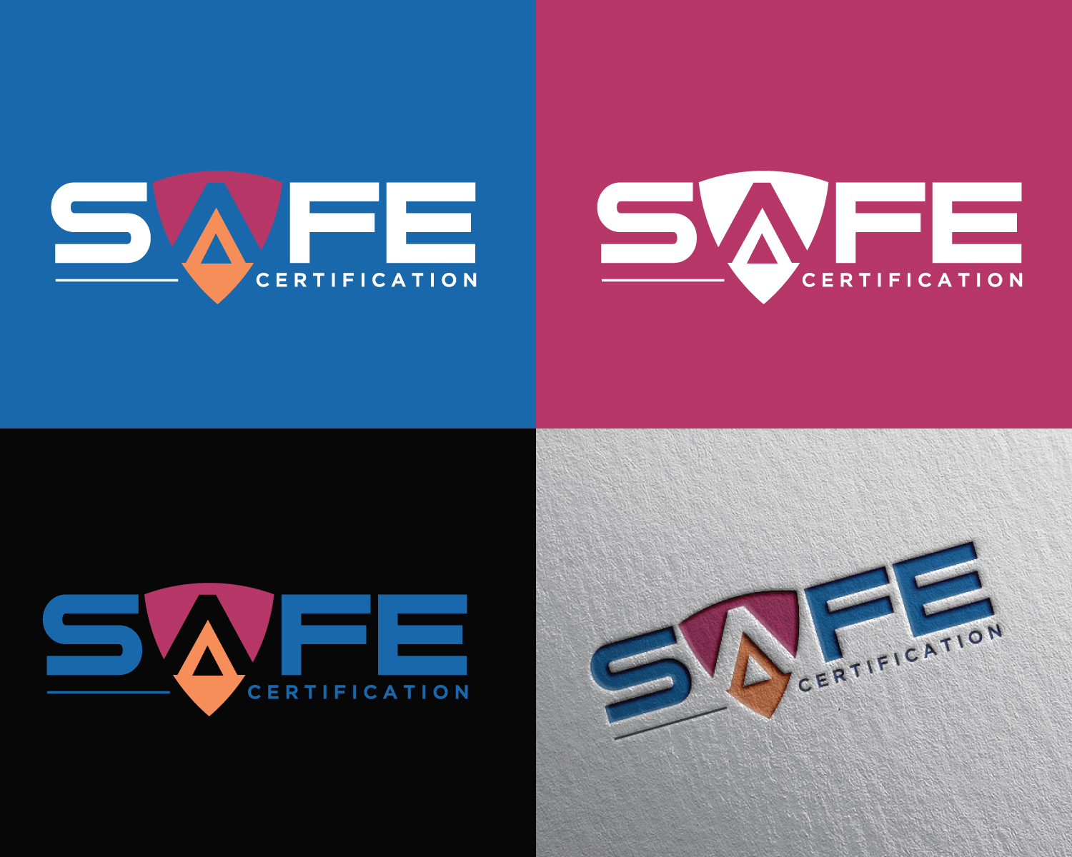 Logo Design by Atec for this project | Design #21989986