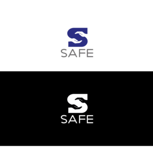 SAFE | Logo Design by Finley Johnson