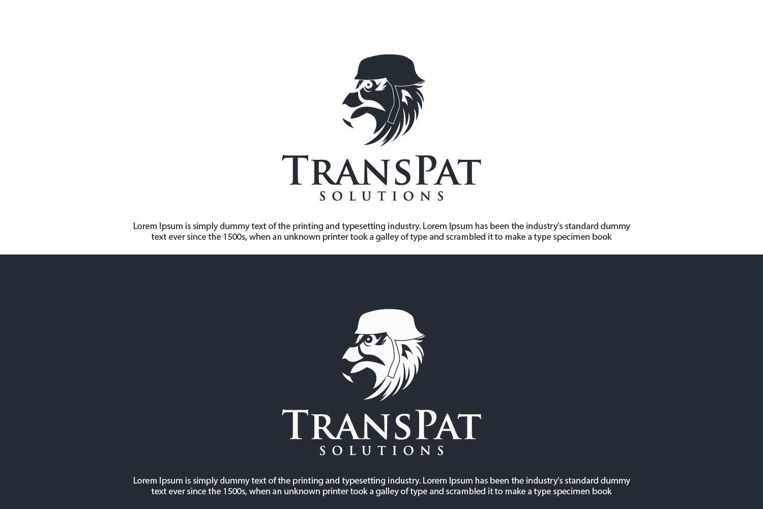 Logo Design by bejoborn1 for this project | Design #21961761