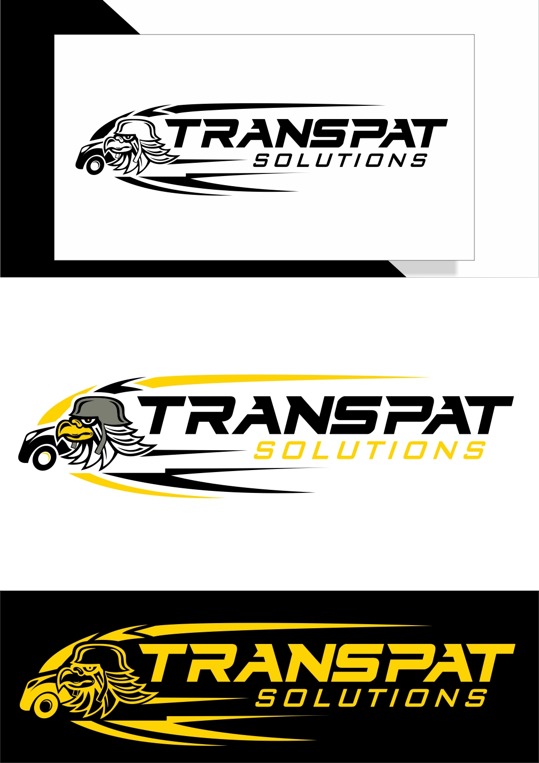 Logo Design by K-Ranj design for this project | Design: #21975199