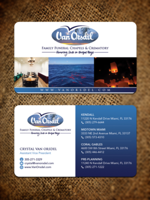 Design de Carte de Visite par Sandaruwan pour ce projet | Design #21964013