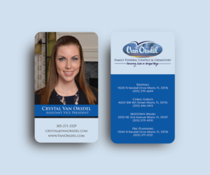Design de Carte de Visite par JK18 pour ce projet | Design #21977072