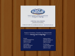 Business Card Design by Creations Box 2015 for this project | Design: #21968924