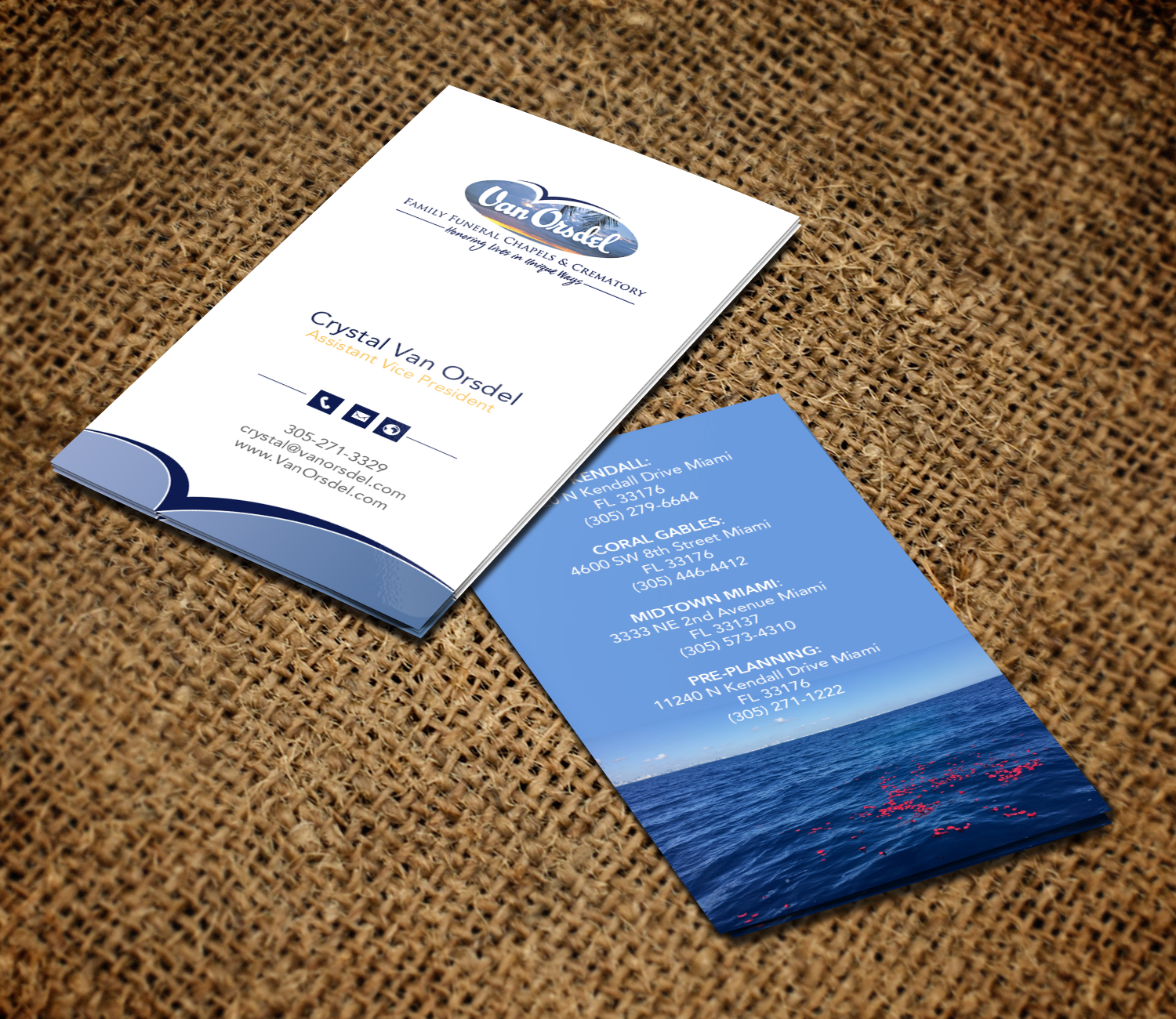 Business Card Design by chandrayaan.creative for this project | Design #21964168