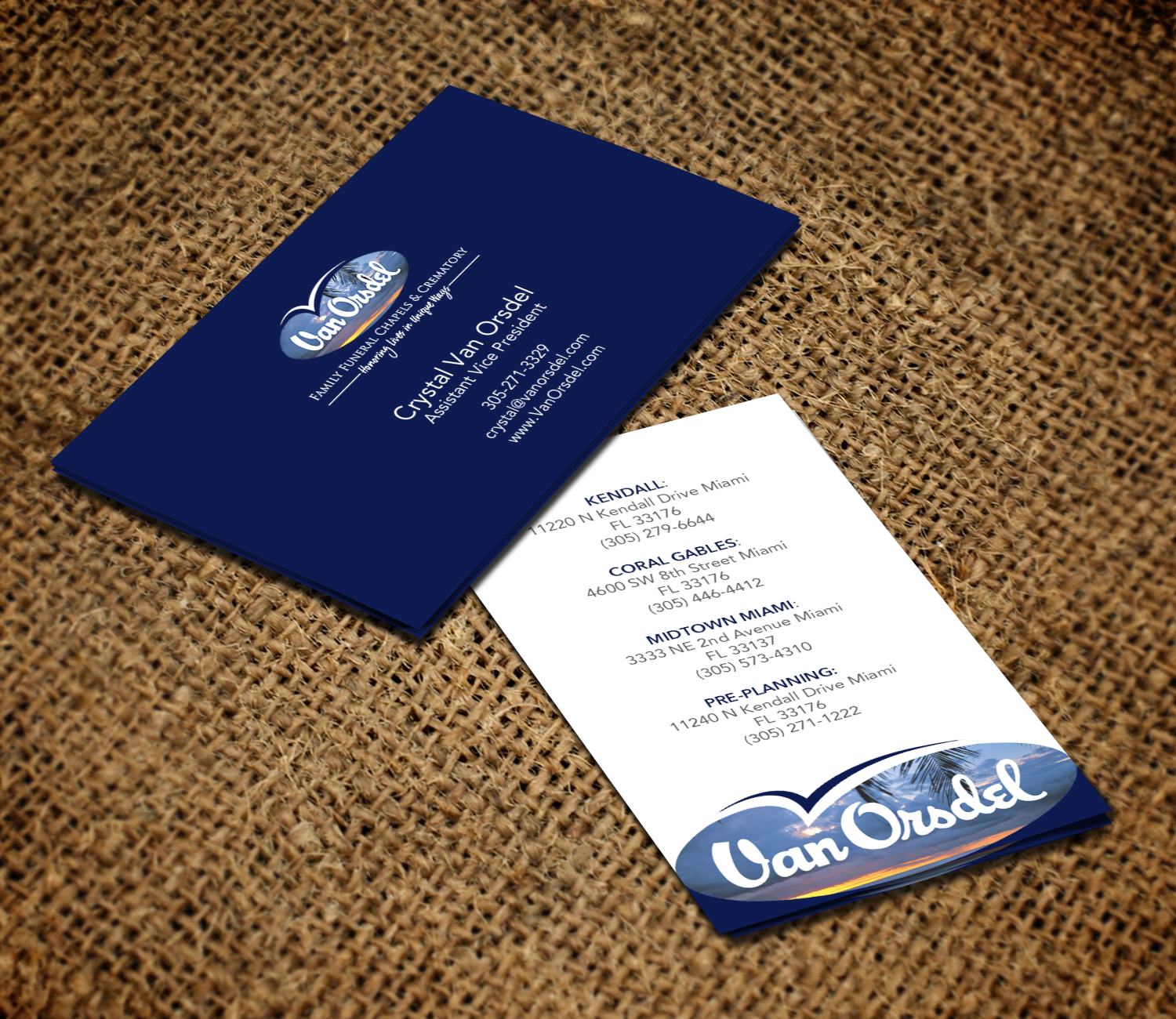 Business Card Design by chandrayaan.creative for this project | Design #21964169