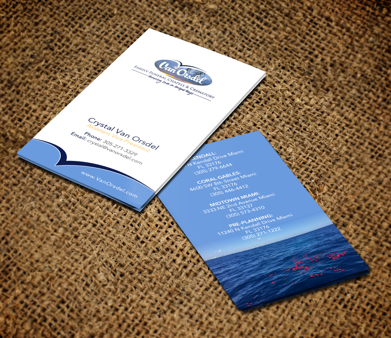 Business Card Design by chandrayaan.creative for this project | Design #21964171