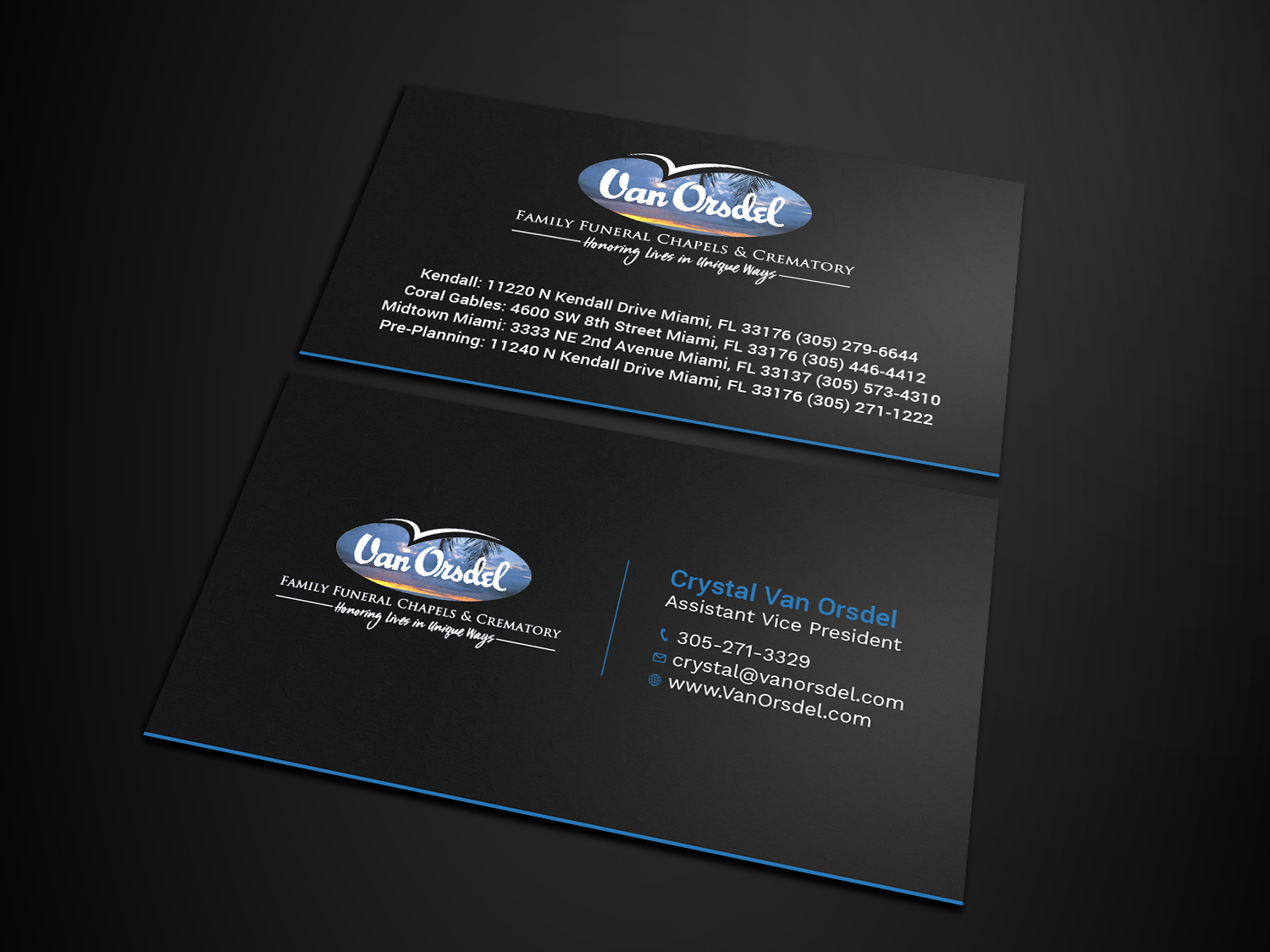Business Card Design by Tripti Ranjan Gain for this project | Design #21962525