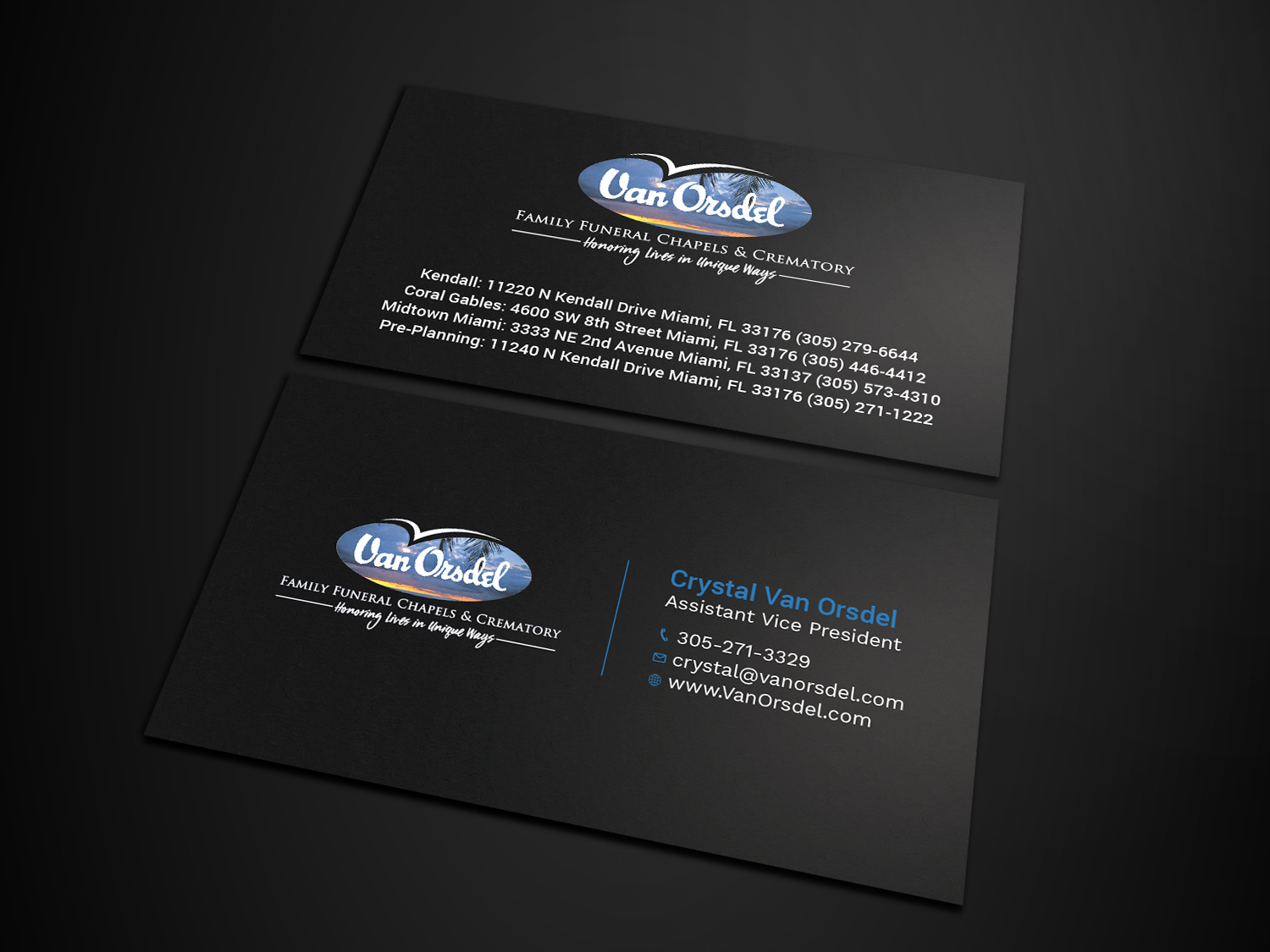 Business Card Design by Tripti Ranjan Gain for this project | Design #21962527