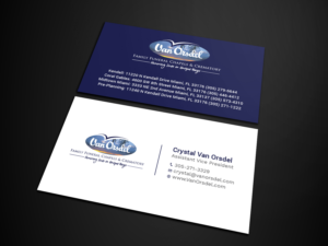 Business Card Design by Tripti Ranjan Gain for this project | Design: #21962529