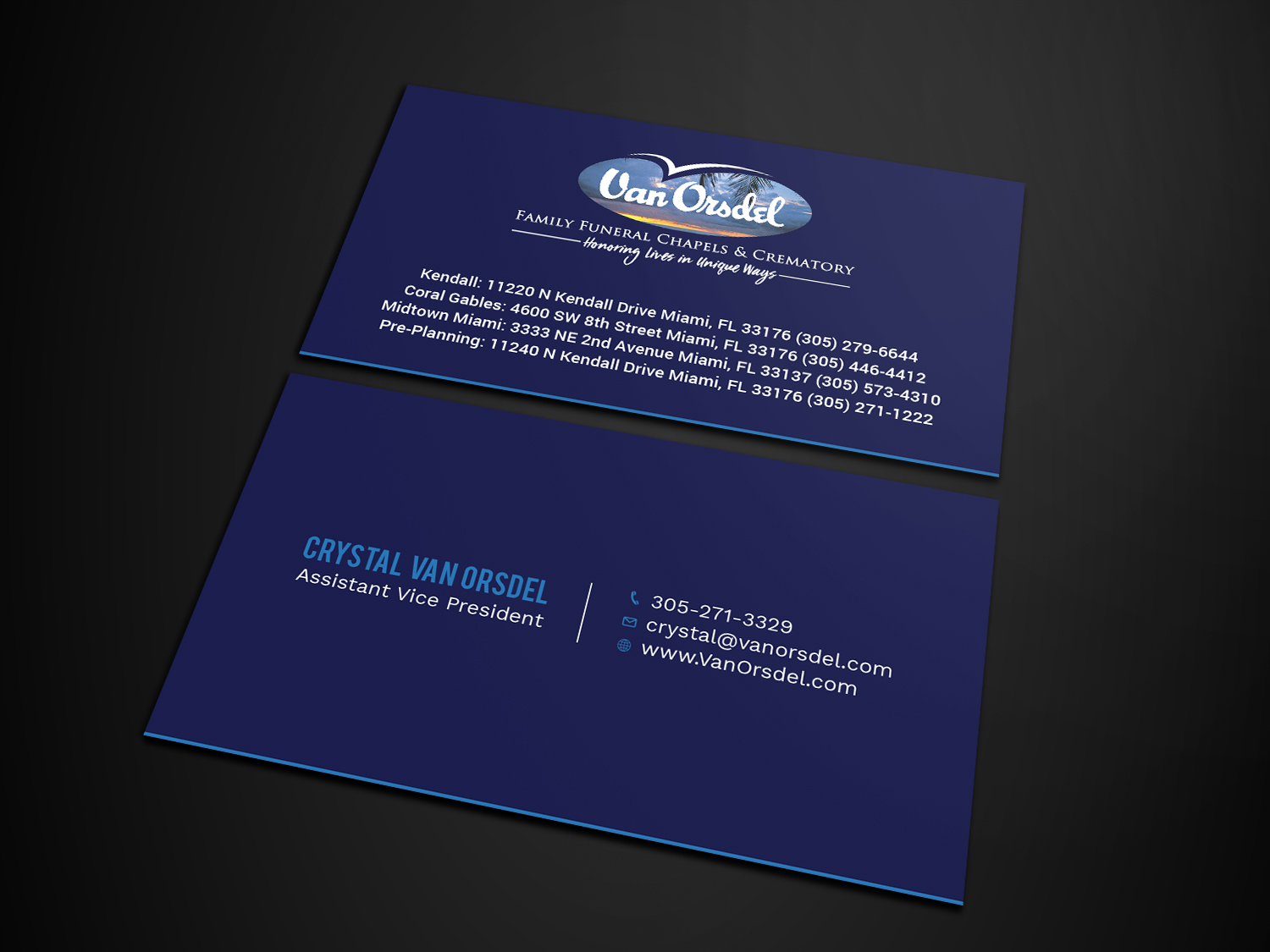 Business Card Design by Tripti Ranjan Gain for this project | Design #21962539
