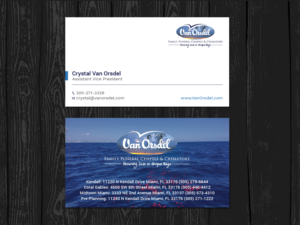 Business Card Design by Tripti Ranjan Gain for this project | Design: #21962540