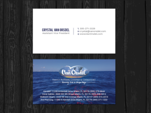 Business Card Design by Tripti Ranjan Gain for this project | Design: #21962541