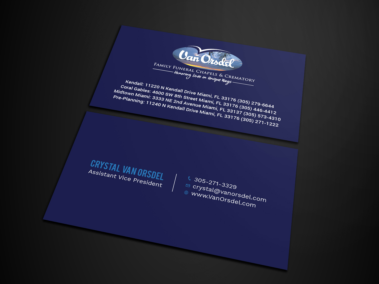 Business Card Design by Tripti Ranjan Gain for this project | Design #21962545