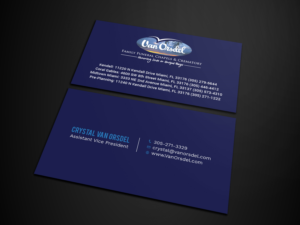 Business Card Design by Tripti Ranjan Gain for this project | Design: #21962545