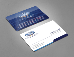 Business Card Design by Tripti Ranjan Gain for this project | Design: #21962547