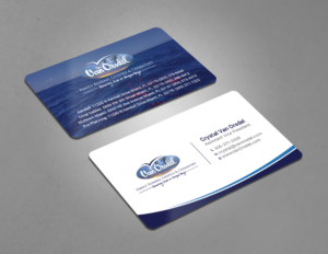 Business Card Design by Tripti Ranjan Gain for this project | Design: #21962550