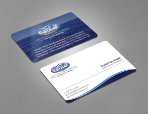 Business Card Design by Tripti Ranjan Gain for this project | Design: #21962551