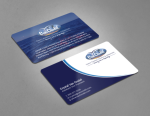 Business Card Design by Tripti Ranjan Gain for this project | Design: #21962553