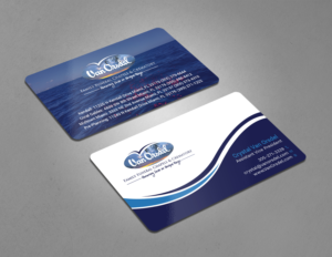 Business Card Design by Tripti Ranjan Gain for this project | Design: #21962554