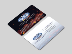 Business Card Design by MDesign for this project | Design: #21961016