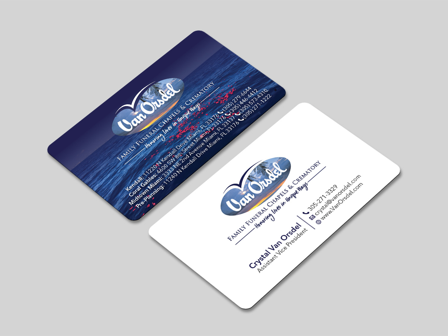 Business Card Design by MDesign for this project | Design #21961018