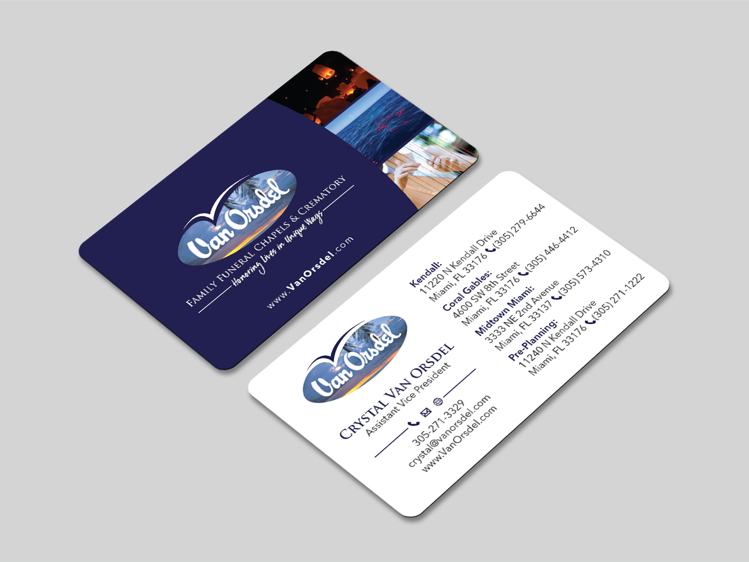 Business Card Design by MDesign for this project | Design #21970732