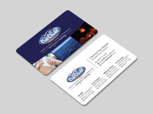 Business Card Design by MDesign for this project | Design: #21970734
