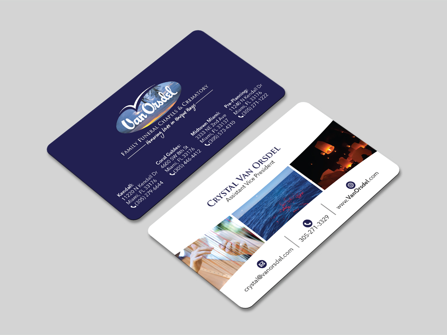 Business Card Design by MDesign for this project | Design #21970737