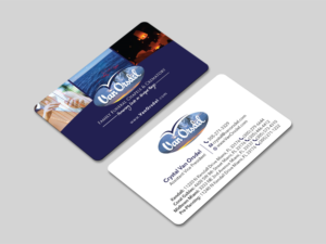 Business Card Design by MDesign for this project | Design: #21970740