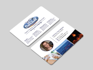 Design de Carte de Visite par MDesign pour ce projet | Design #21976528