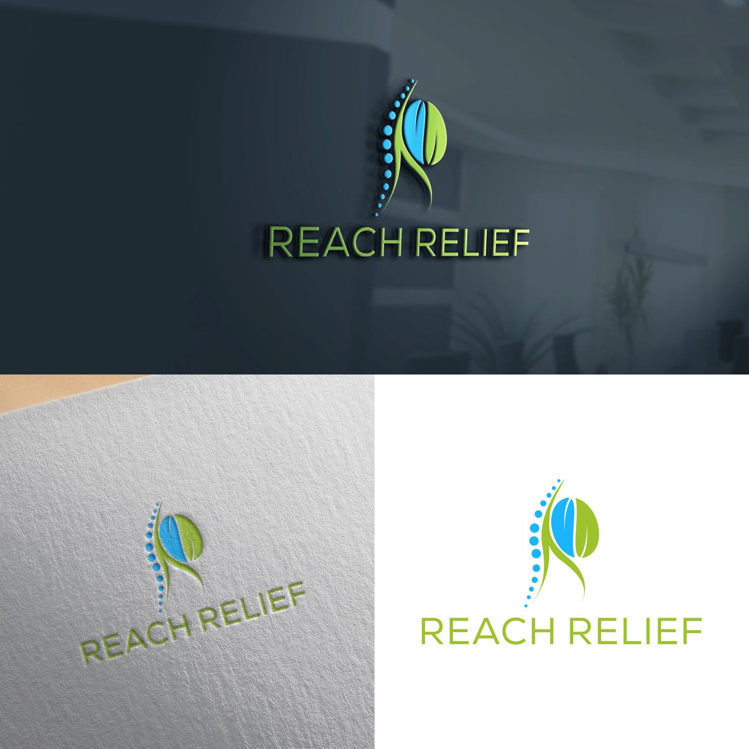 Logo Design by suthita 2 for this project | Design #21973809