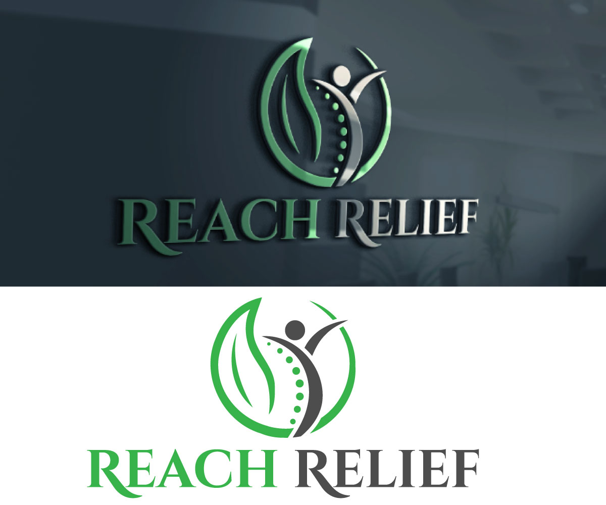 Logo Design by dobobed for this project | Design #21965041