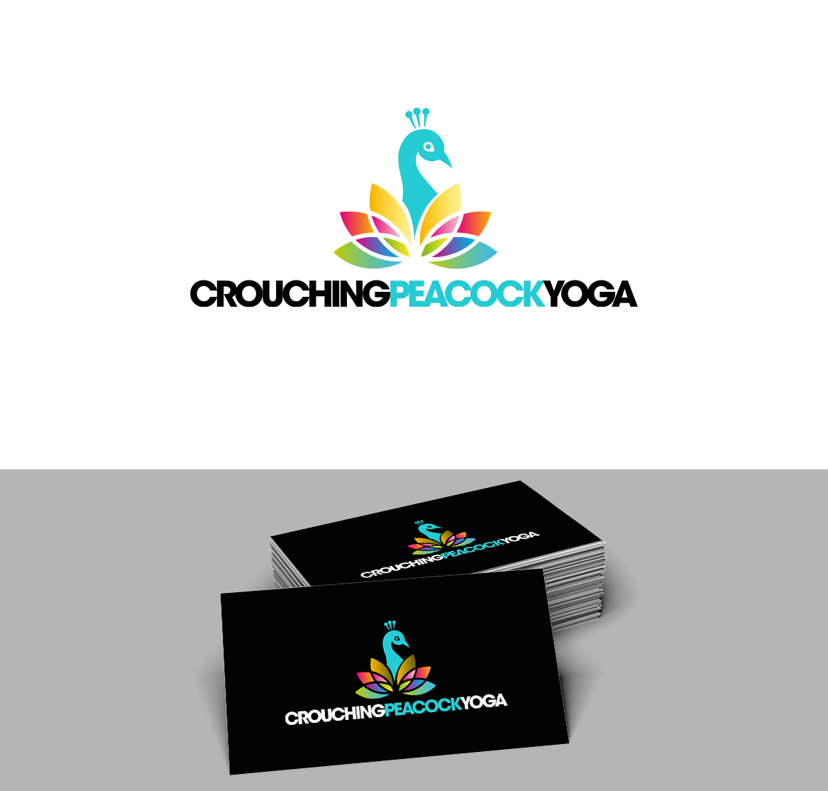 Logo Design by trufya for this project | Design #21968688