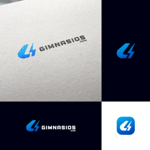 Logo Design by Gisella Guzmán