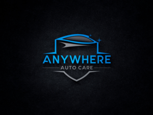 Diseño de Logo por Deziners Zone para Anywhere Auto Care Inc. | Diseño: #21966722