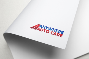 Logo Design by ishanrandimal1995 for Anywhere Auto Care Inc. | Design: #21969310
