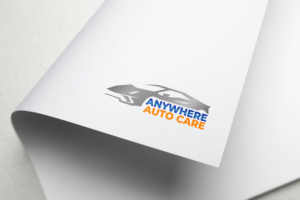 Logo Design by ishanrandimal1995 for Anywhere Auto Care Inc. | Design: #21969311