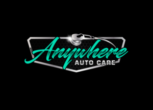 Diseño de Logo por Alleria.Designz para Anywhere Auto Care Inc. | Diseño: #21965438