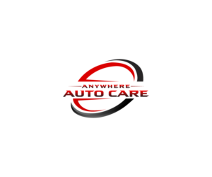 Logo Design by CareDesign for Anywhere Auto Care Inc. | Design: #21962223