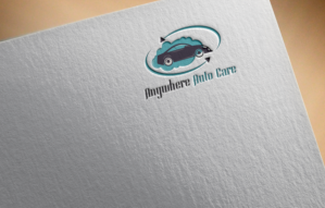 Logo Design by graphicpro.asif for Anywhere Auto Care Inc. | Design #21968684