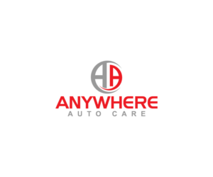 Logo Design by NurDesign for Anywhere Auto Care Inc. | Design: #21964557