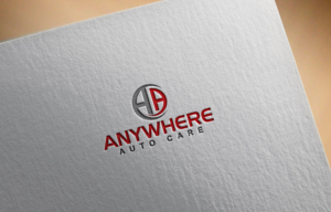 Logo Design by NurDesign for Anywhere Auto Care Inc. | Design: #21964558