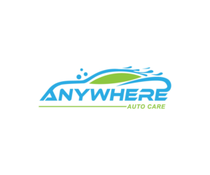 Logo Design by Graphic_studio20 for Anywhere Auto Care Inc. | Design: #21966088